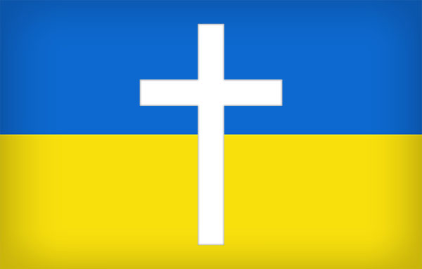 Ukraine Joy Bay Ministry