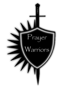 prayer warrior